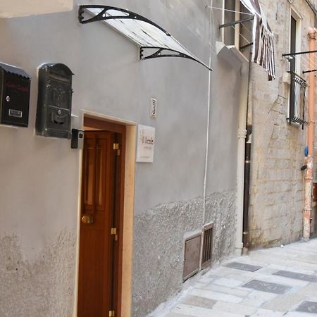 Il Vicolo Villa Bari Exterior photo